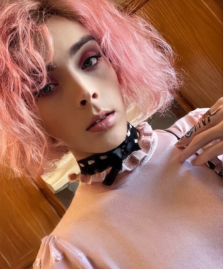 TheRealFokushi art pornstar pictures