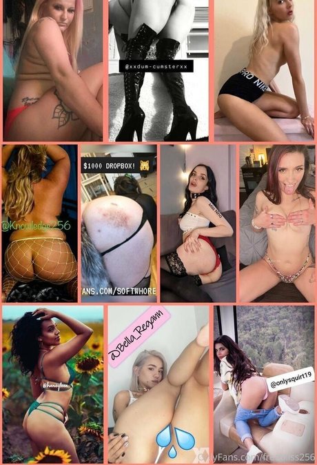 freebliss256 model top pic