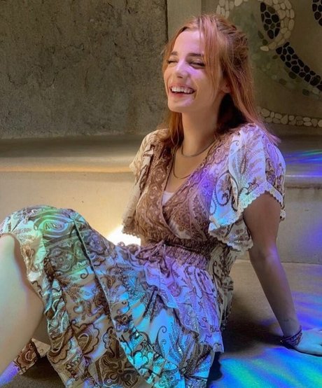 Corrina Rhys high quality star galleries