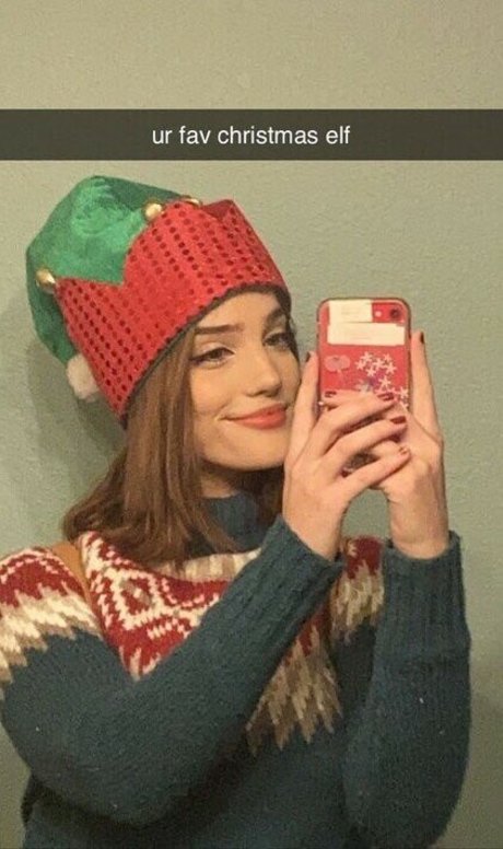 Corrina Rhys top model images