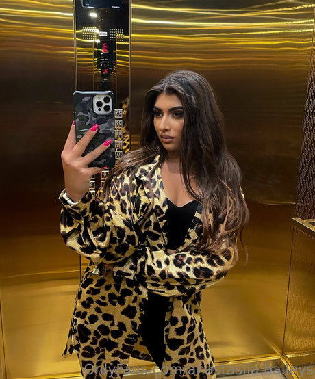 anastasiia baileys star nudes pics