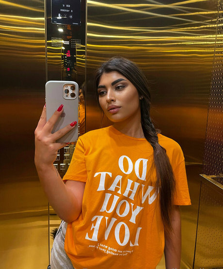 anastasiia baileys sexy star image