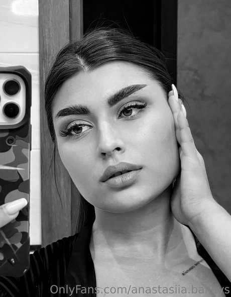 anastasiia baileys model pretty pics