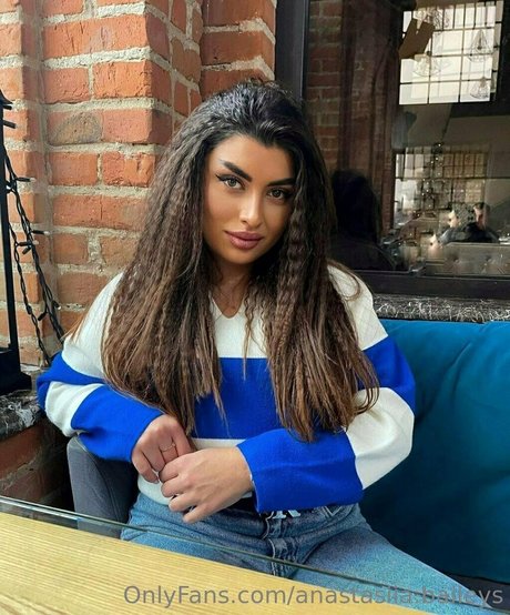 anastasiia baileys model nude images