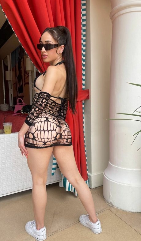 Denisse Cremieux porn actress photos