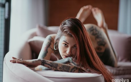 busty redhead onlyfans nudes pics