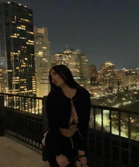 pink hair onlyfans adult photo