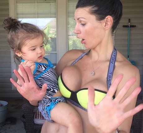 Becky Bandini pornstar beautiful galleries