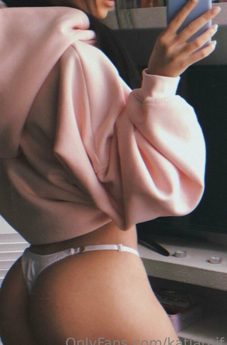 Katiaraif nudes actress photos