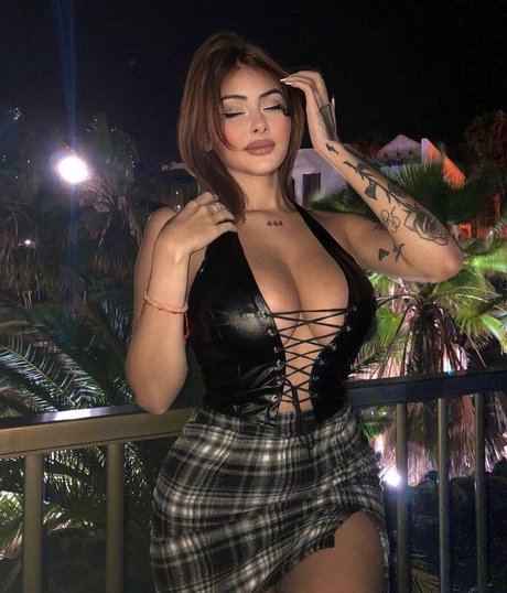 Paula Benitez xxx star image