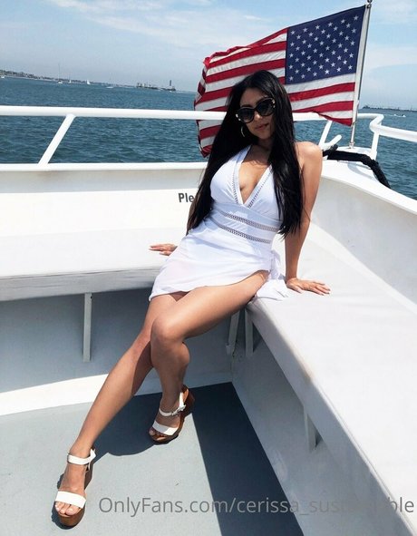 cerissa sustainable hot pornstar photo