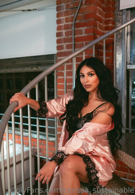 cerissa sustainable art pornstar images