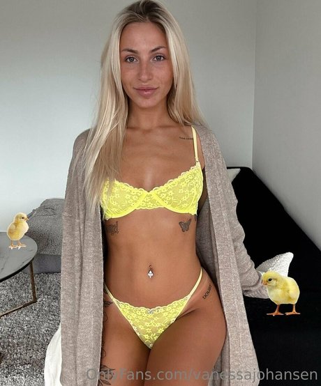 vanessajohansen pornstar hot photo