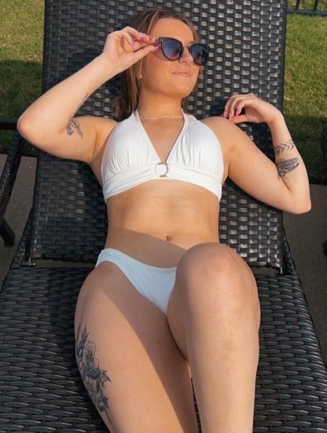 Finley Parker nudes model image