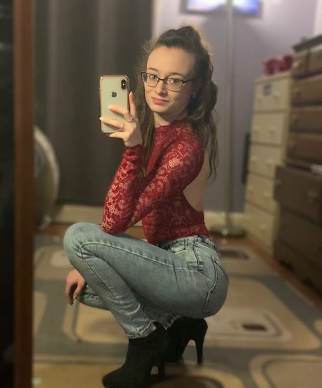 Emma Rouge perfect pornstar pics