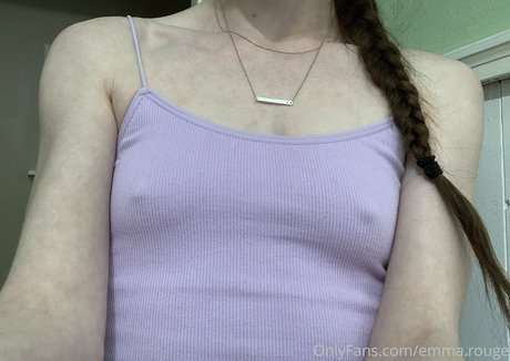 Emma Rouge sexy pornstar images