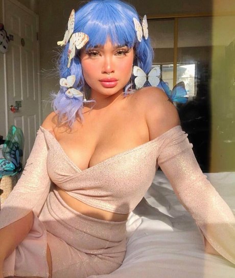 Cleo Lazuli high quality model archive