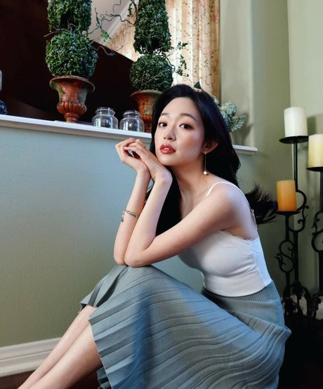 Jasmine Cho Jazzycho nudes actress galleries