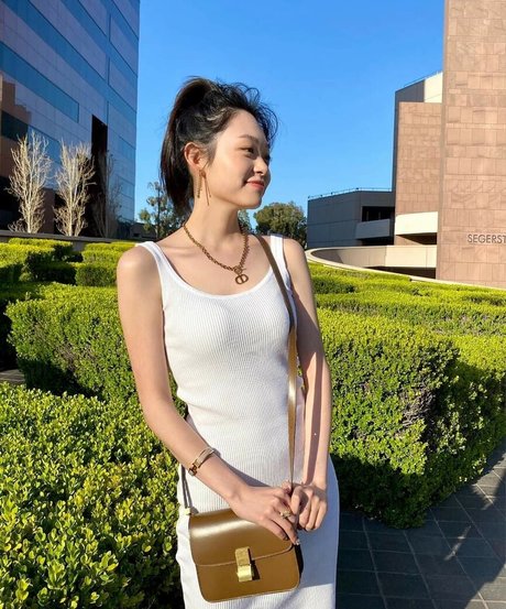 ponytail onlyfans perfect image