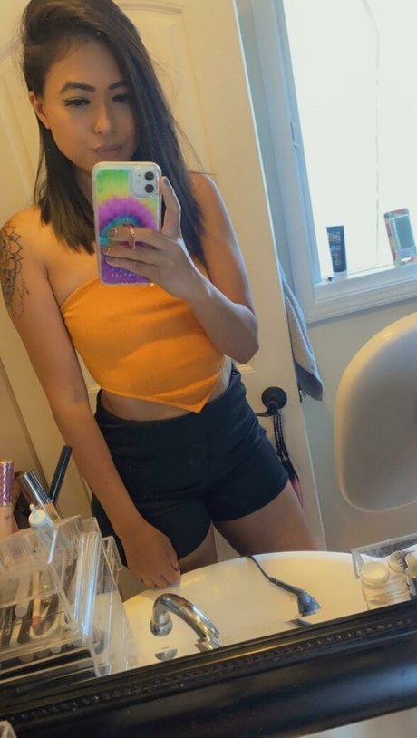 Randomsuburbanite Rose star hot picture