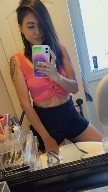 Randomsuburbanite Rose star perfect img