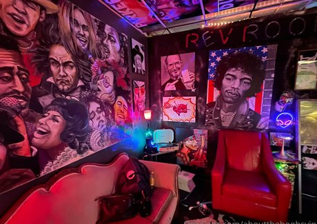 abouttheboobsvip model art images