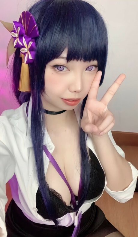 Hakaosan Patreon porn star pictures