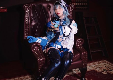 Hakaosan Patreon nice model pic