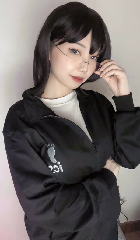 Hakaosan Patreon pornstar nice img