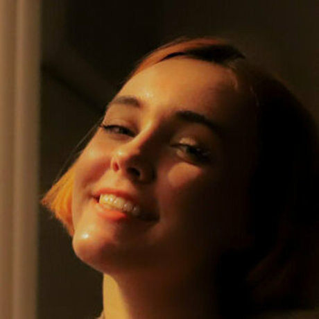 hailierosie perfect actress pic