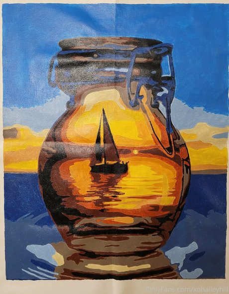 xohaileyhill xxx actress image