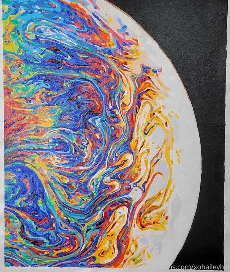 xohaileyhill model exclusive image