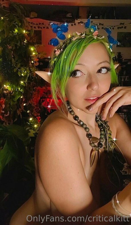 criticalkitt exclusive actress images