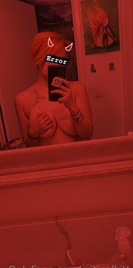 criticalkitt model image