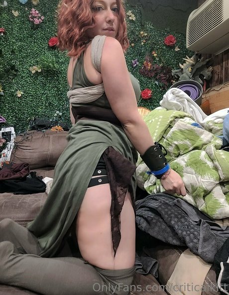 criticalkitt nice star gallery