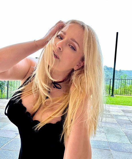 Luciana Vendramini naked actress photos