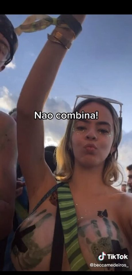 Gatas De Goiania pretty star pics