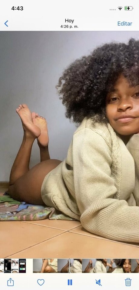 kittnsoles high quality actress picture