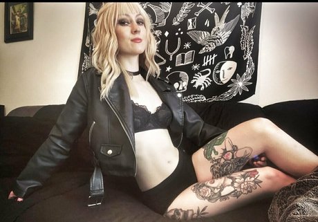 witchydancer11 star nudes archive