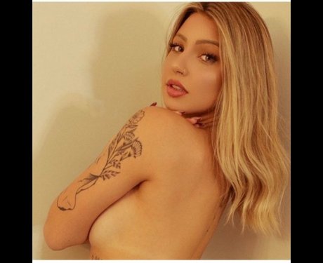 Estela Haito erotic star pics