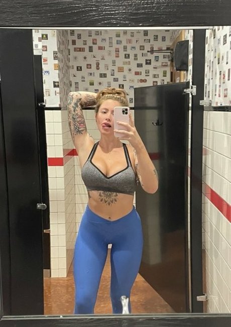 blonde trans onlyfans sexy xxx archive