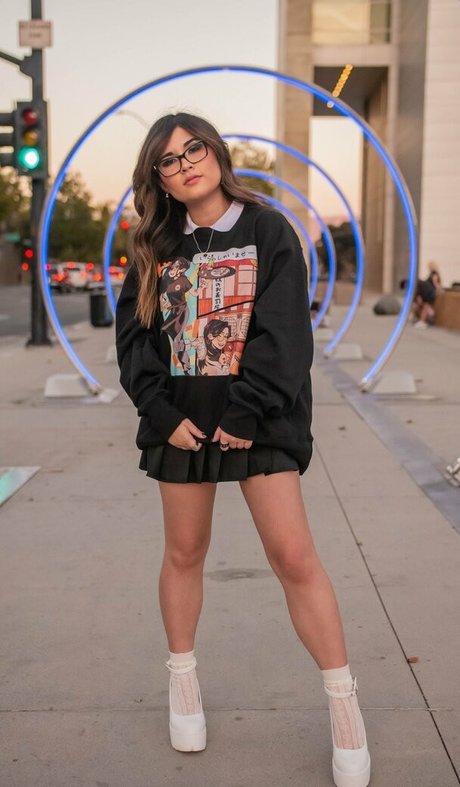 yourprincesslol model nudes photos