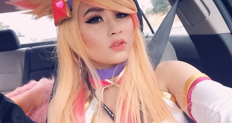 yourprincesslol model hot image