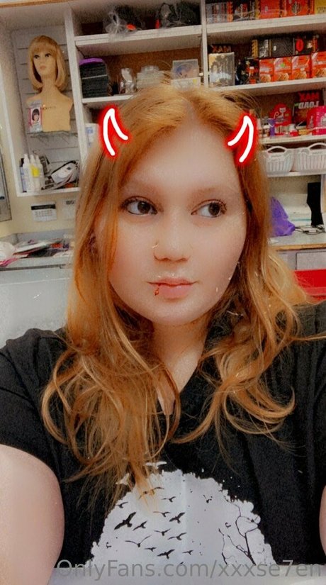 xxxse7enn Profile Pic