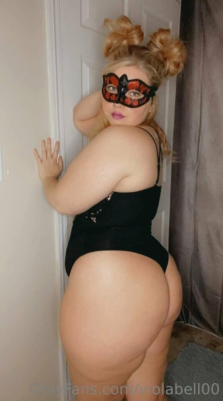 violabell00 perfect model photo