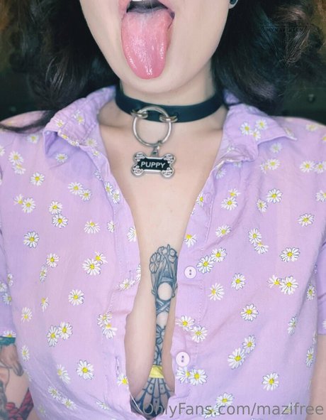 mazigonewild porn star galleries