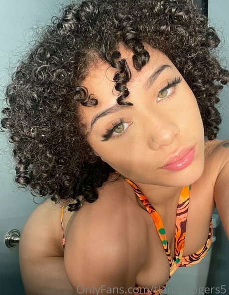 Tiannarogers5 beautiful pornstar archive