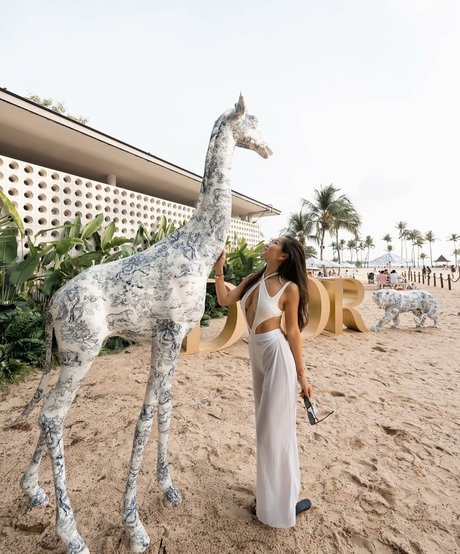 Novita Lam porn star pic