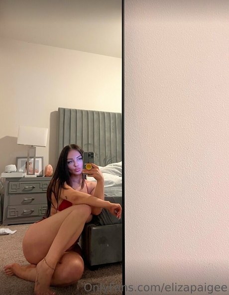 Elizapaige nude star image