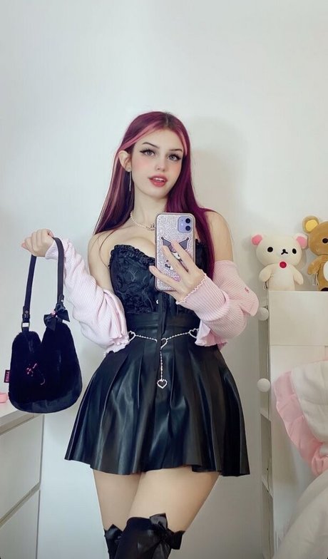 waify waifu perfect actress images